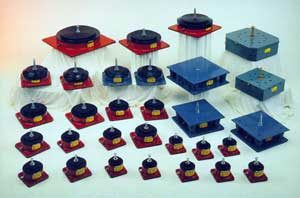 Isolators-Air-Type